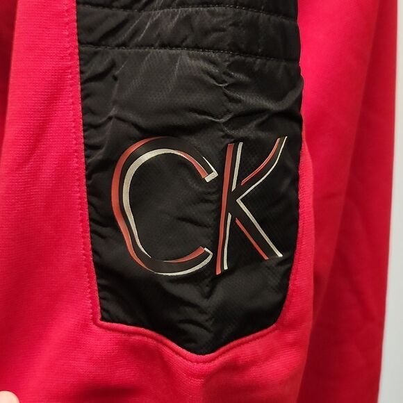 Calvin Klein pull- over sweatshirt - Picture 4 of 7